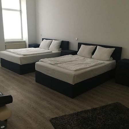 Zm Apartments Viena Exterior foto