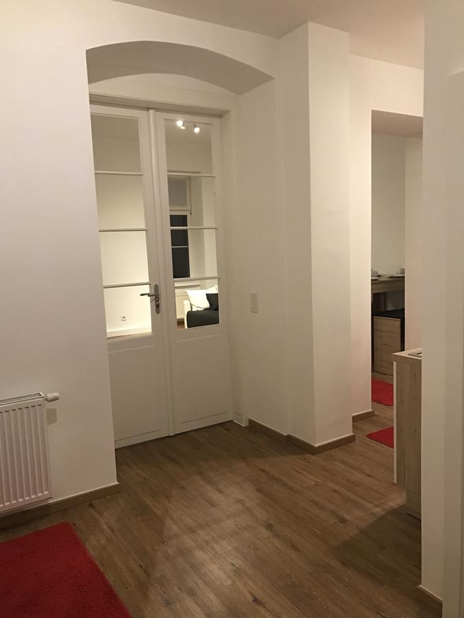 Zm Apartments Viena Exterior foto