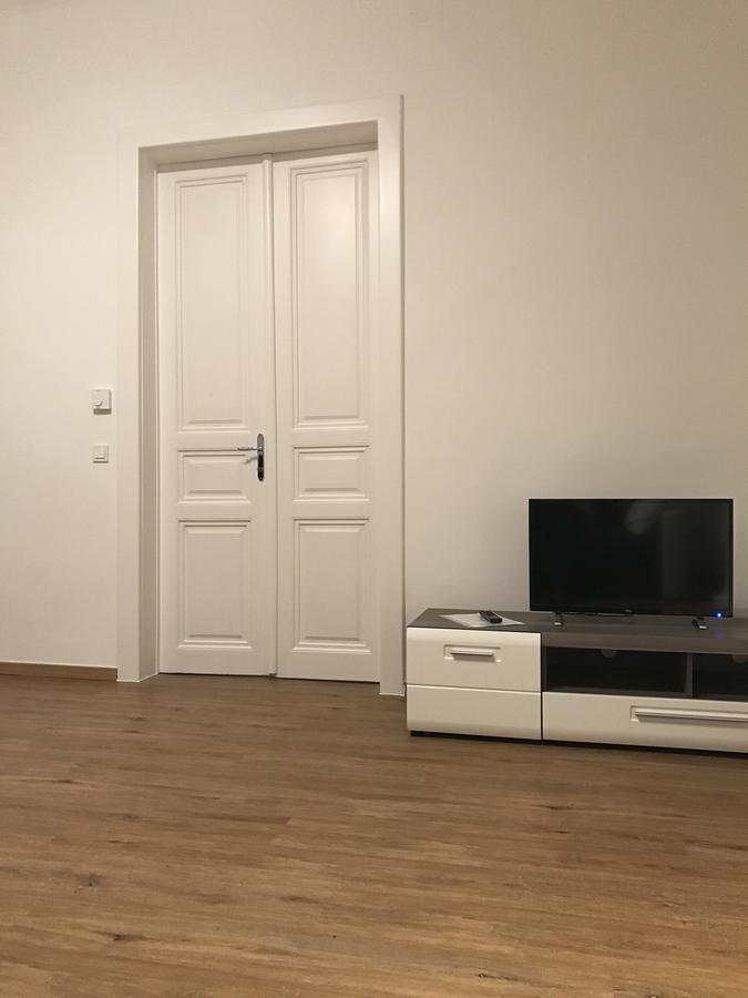 Zm Apartments Viena Exterior foto